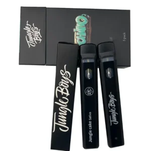 Buy Jungle Boys THC Vape Online In Ireland