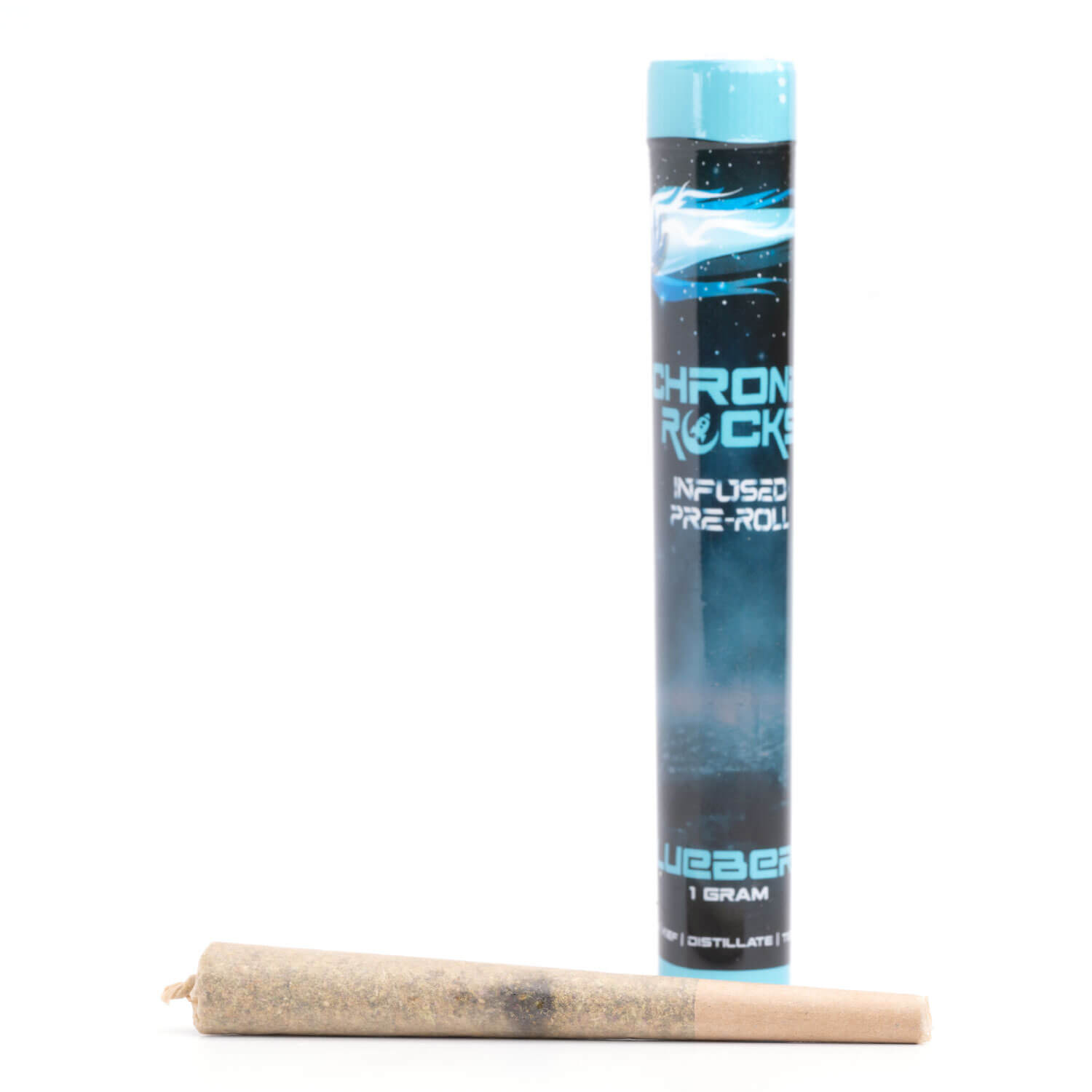 Buy Pre Rolled Chronic Rock Joints Online In Ireland
