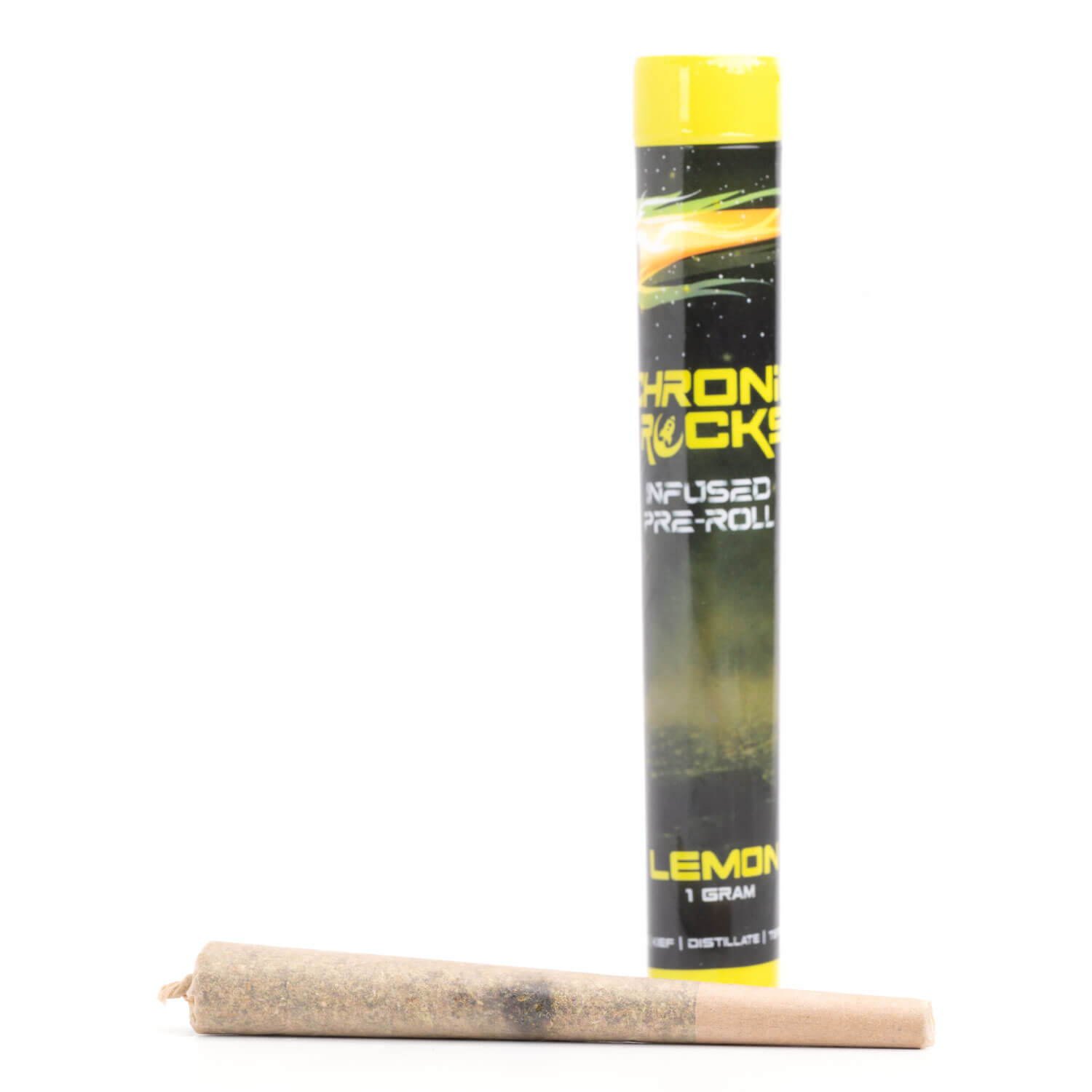 Buy Pre Rolled Chronic Rock Joints Online In Ireland