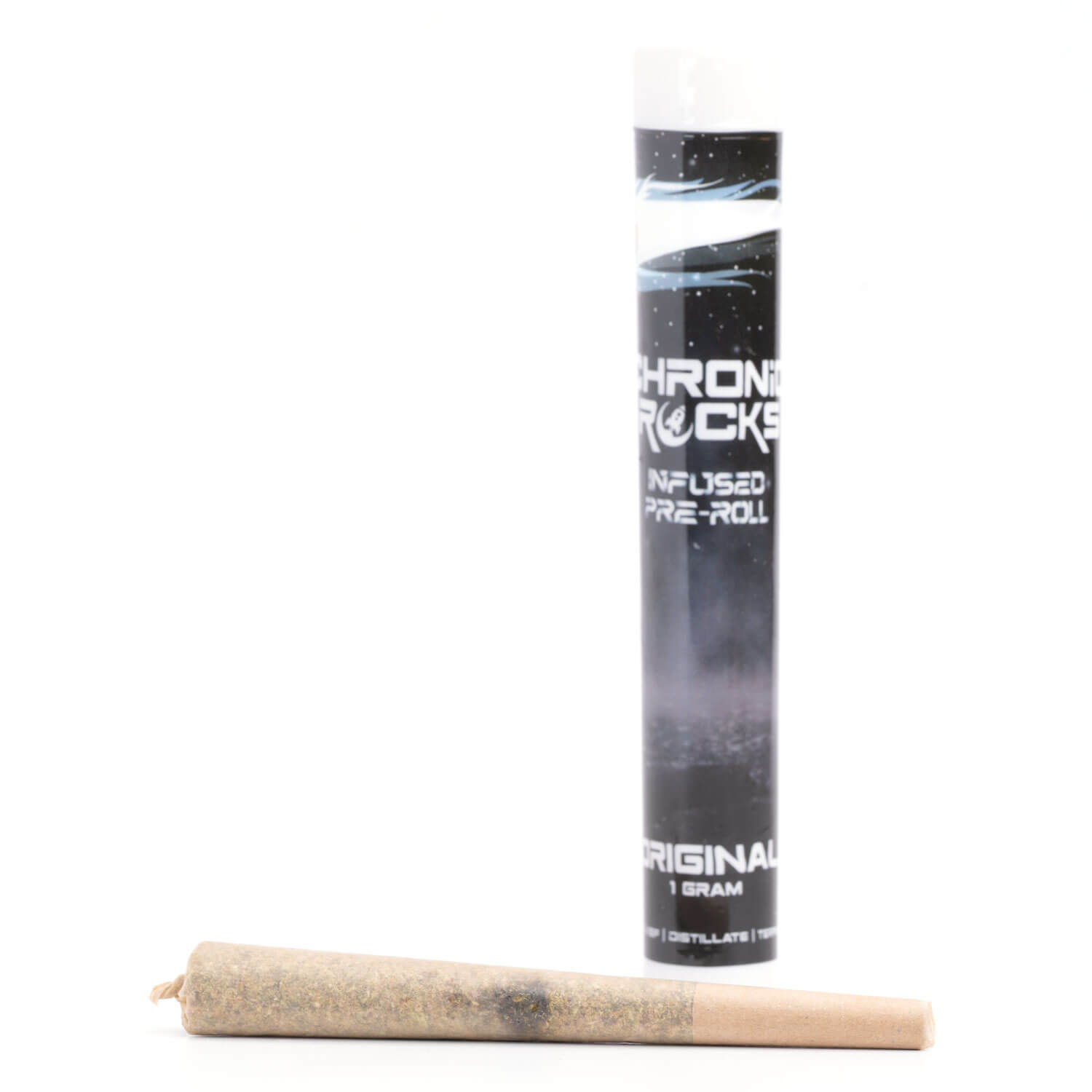 Buy Pre Rolled Chronic Rock Joints Online In Ireland