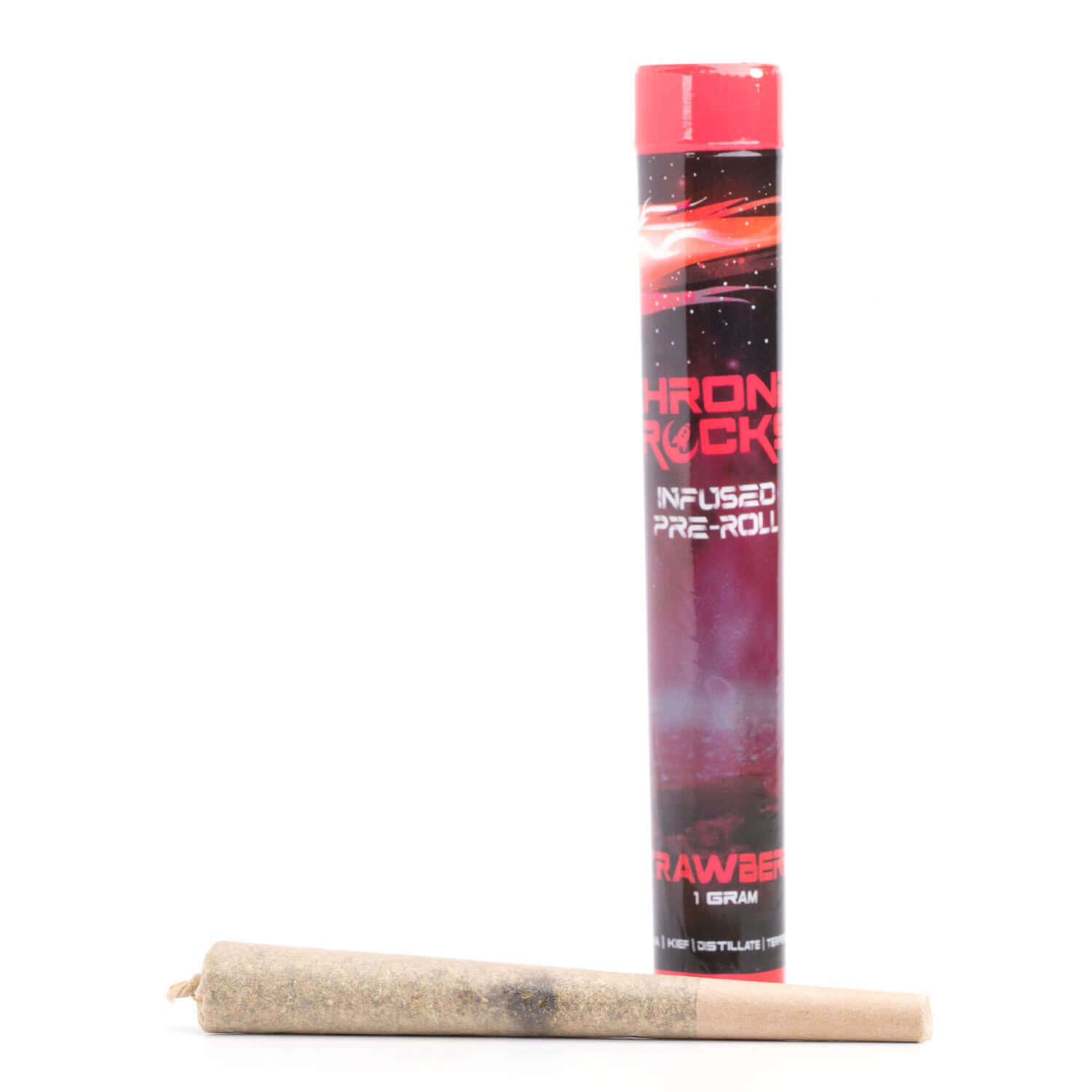 Buy Pre Rolled Chronic Rock Joints Online In Ireland