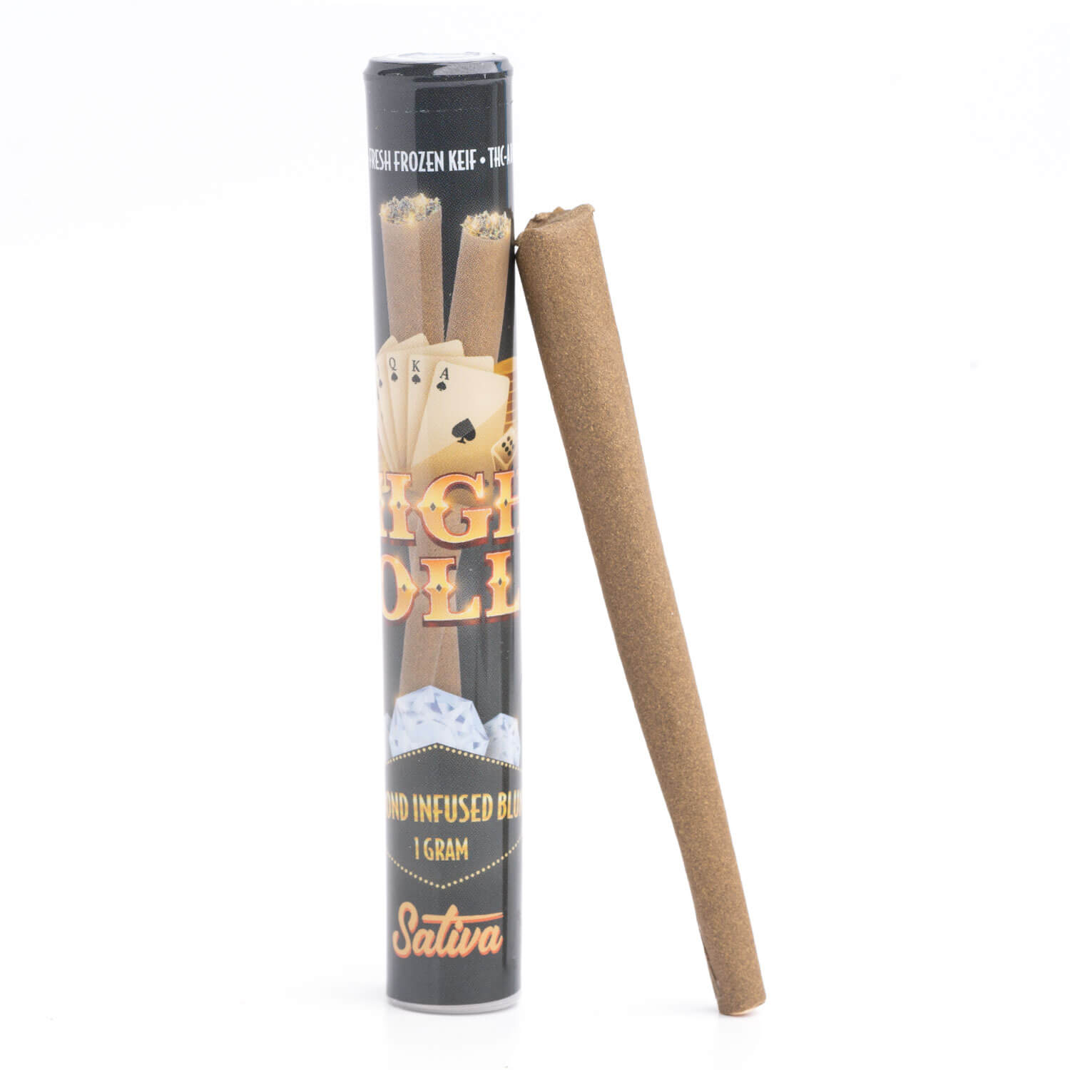 Buy Diamond Infused Blunts (High Rolla) Online In Ireland Buy Diamond Infused Blunts (High Rolla) Online In Ireland