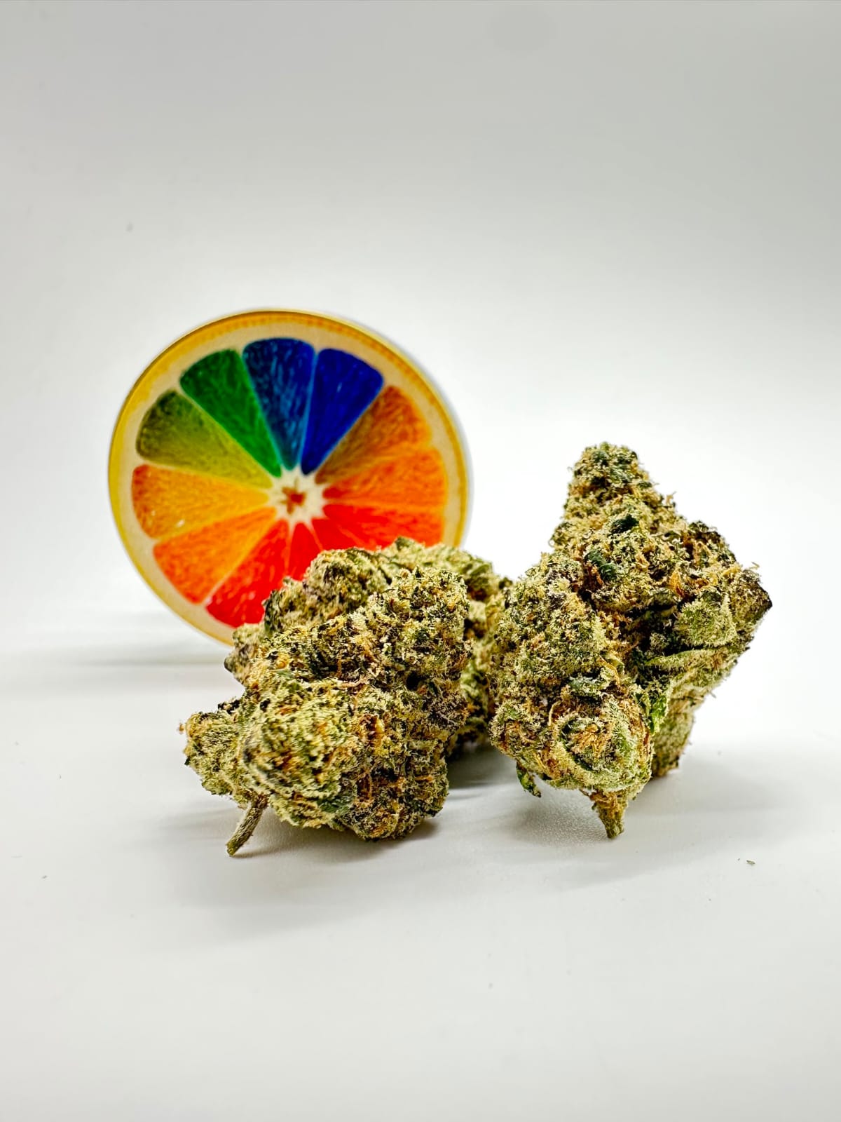 Buy Lemon Tree x Zkittlez (IYKYK) Online In Ireland