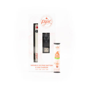 Buy 1g Ceramic Vaporizer Kit (Pyro Extracts) Online In Ireland