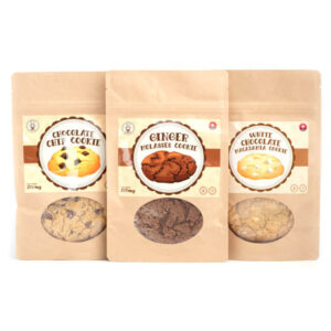 Buy 200mg THC Cookies (Sugar Jack’s) Online In Ireland