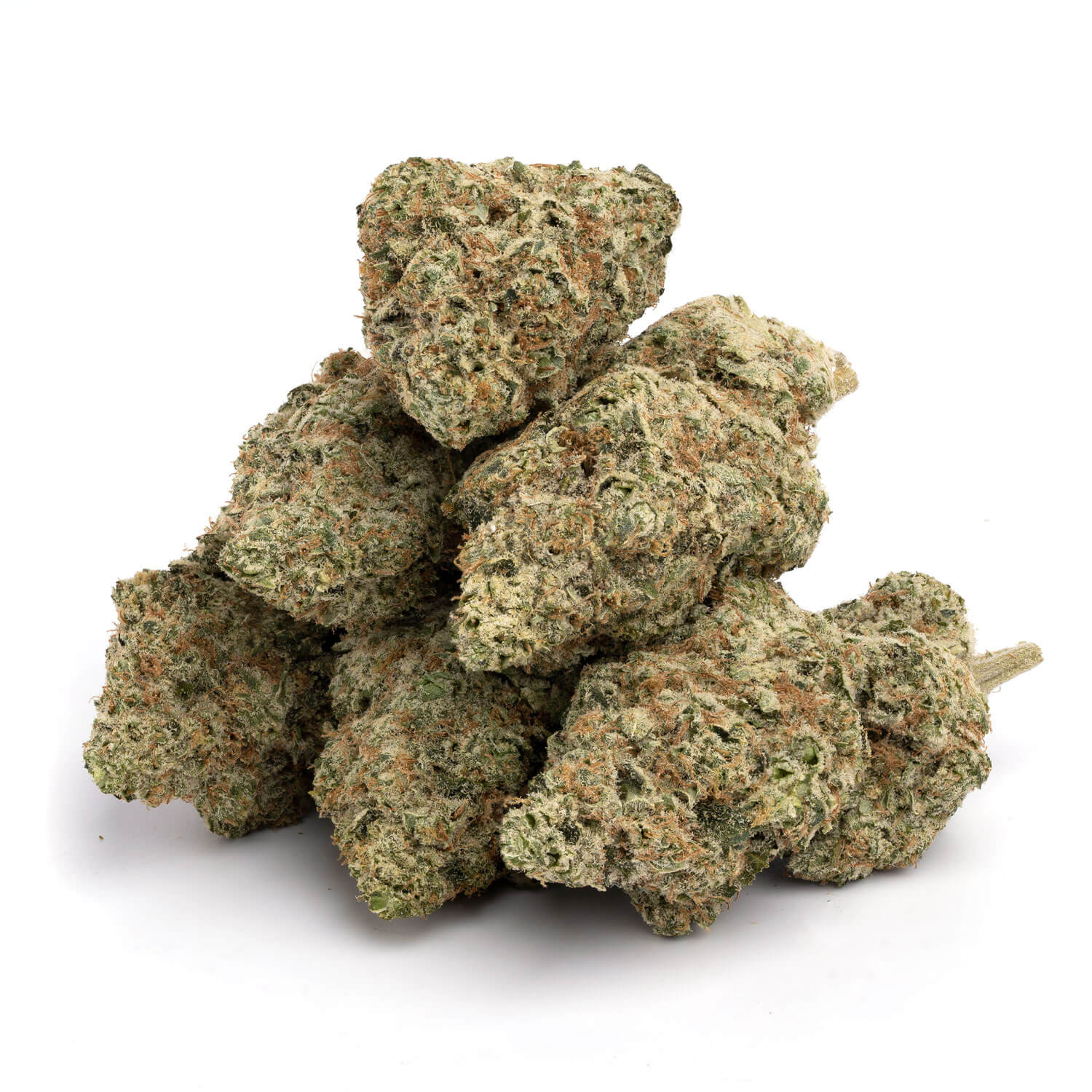 Buy Super Pineapple Haze Online In Ireland