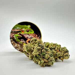 Buy Toad Venom (IYKYK) Online In Ireland