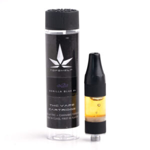 Buy Top Shelf Vaporizer Kit Online In Ireland