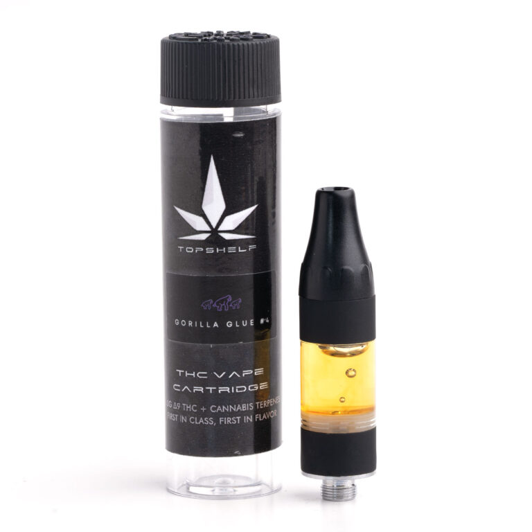 Buy Top Shelf Vaporizer Kit Online In Ireland
