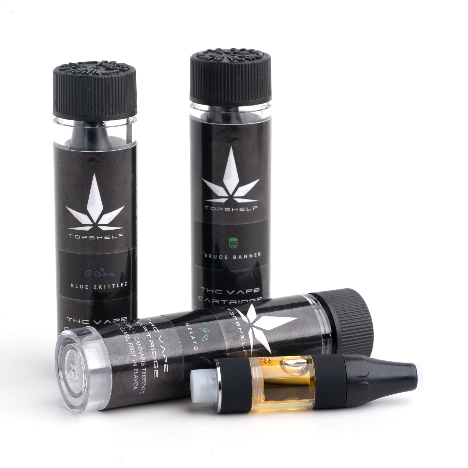 Buy Top Shelf Vaporizer Kit Online In Ireland