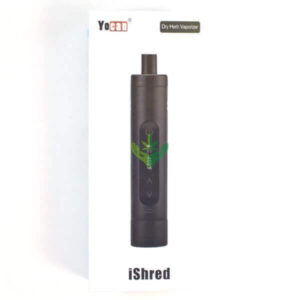 Buy Ishred Dry Herb Vaporizer (Yocan) Online In Ireland